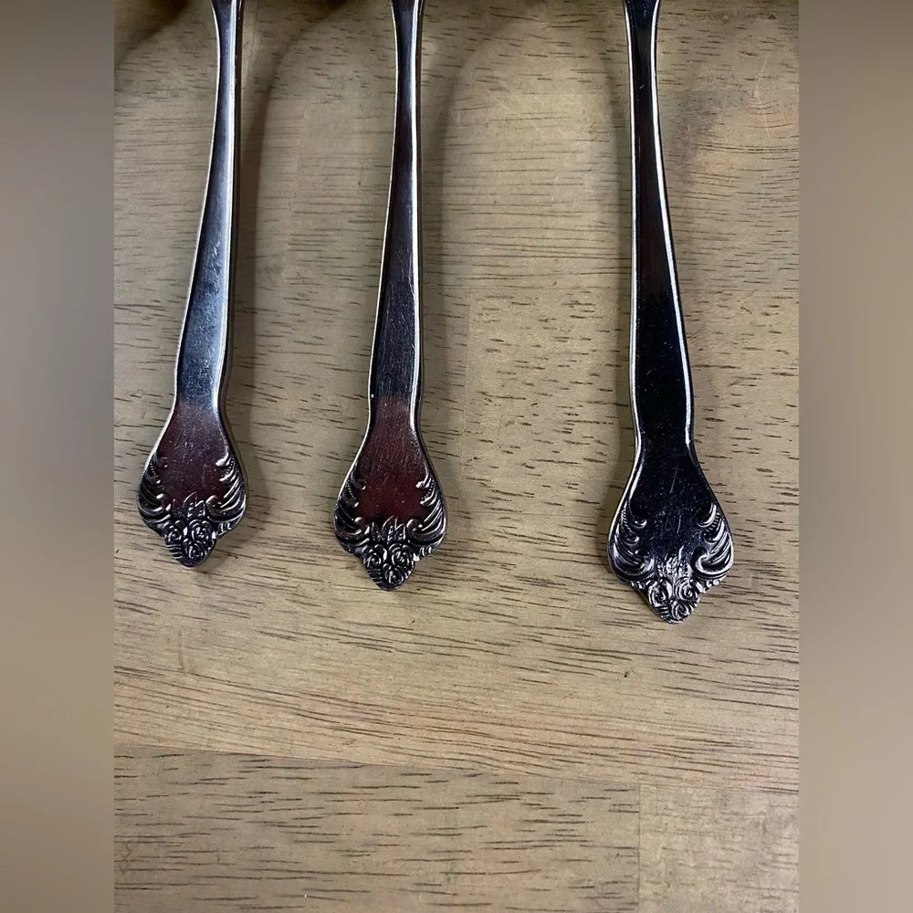 Versailles By MSI Japan Forks 7 3/8